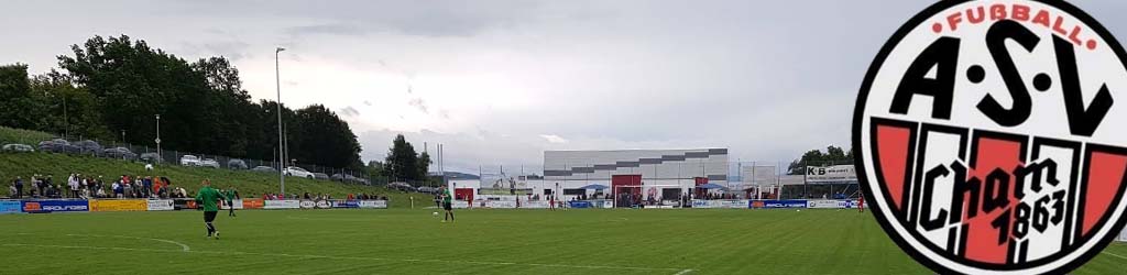 Kappenberger Sportzentrum